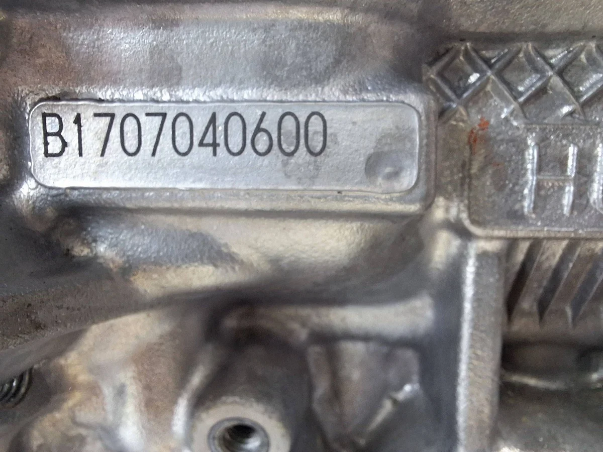 Testata Honda CRV IV 1.6 i-DTEC S27725623 image 9