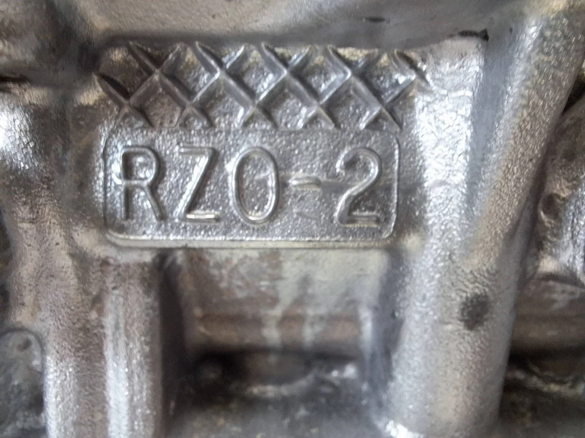 Testata Honda CRV IV 1.6 i-DTEC S27725623 image 10