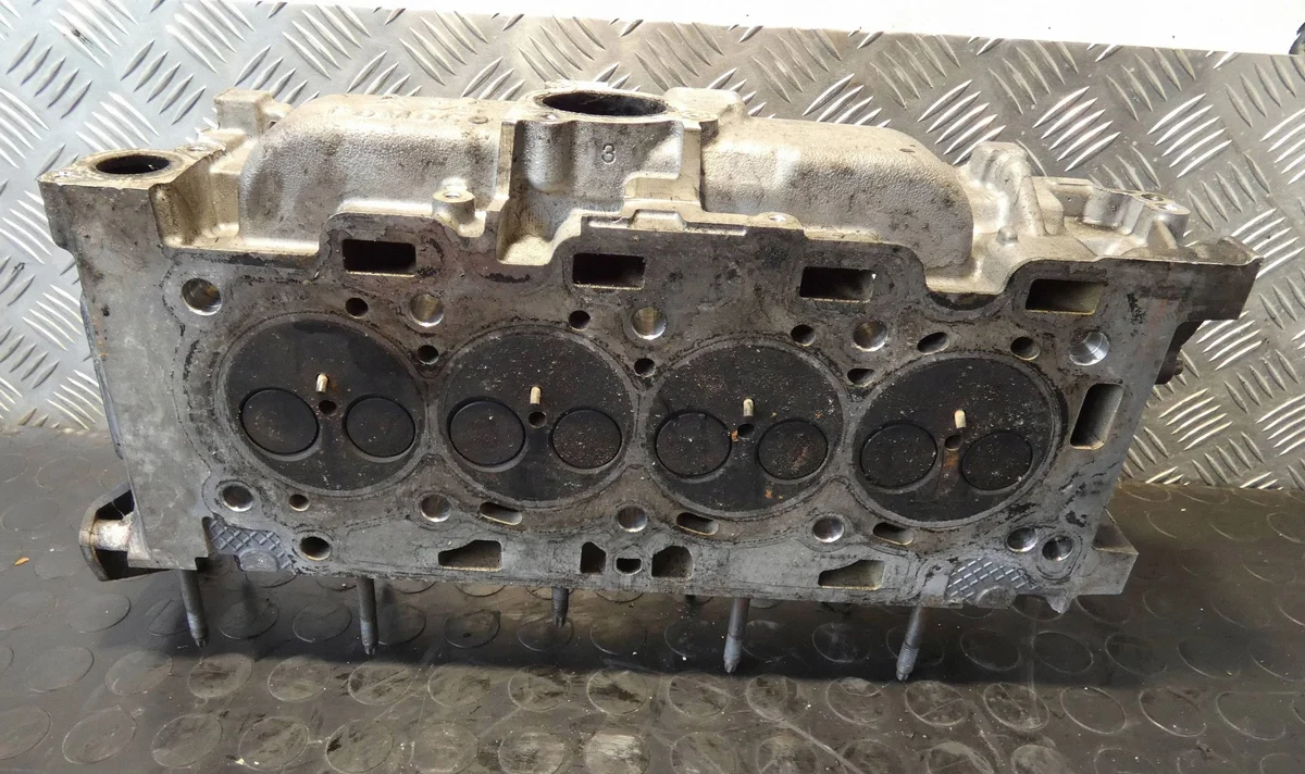 Culasse Ford Transit Connect MK2 9684487210