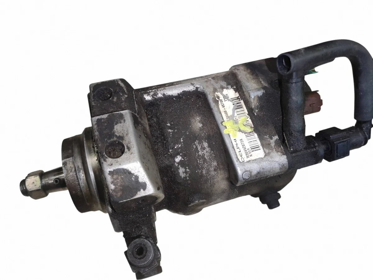 Bomba Inyectora Kia Carnival 2.9 CRDI 331004X700 image 5