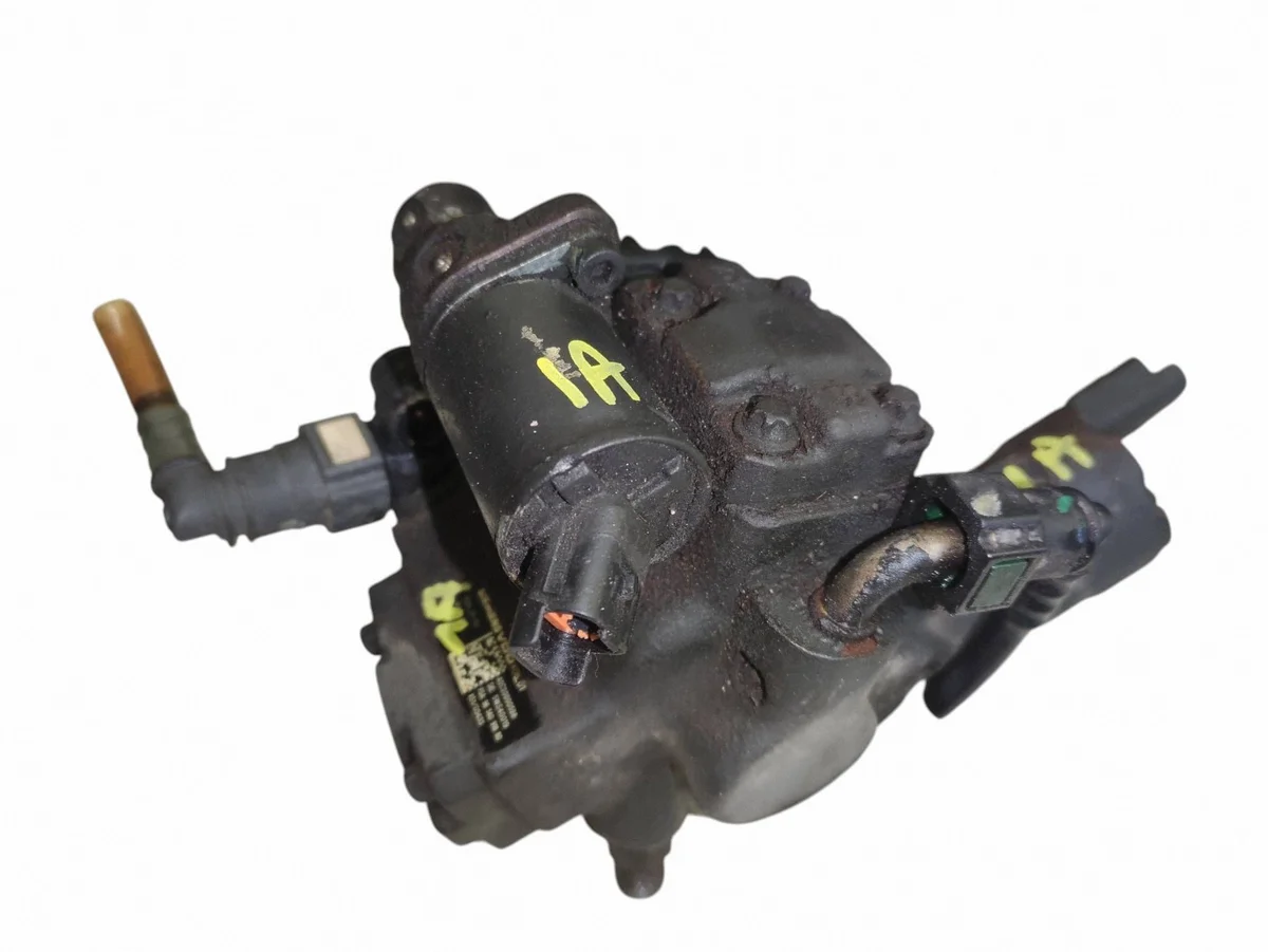 Pompe Injection Peugeot 407 2.0 HDI A2C20000598