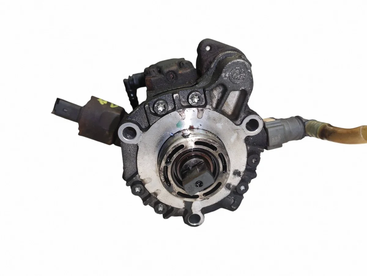 Bomba Inyectora Peugeot 407 2.0 HDI image 3