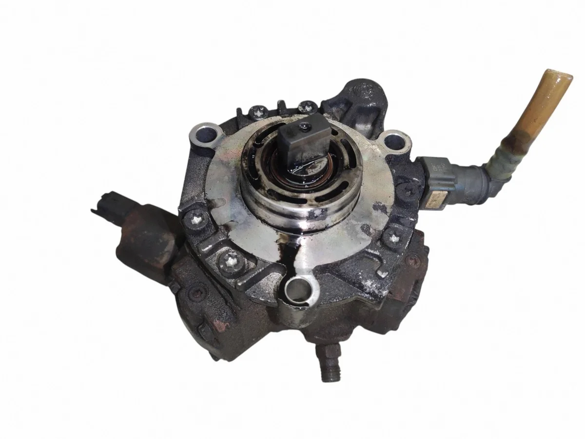 Bomba Inyectora Peugeot 407 2.0 HDI image 4