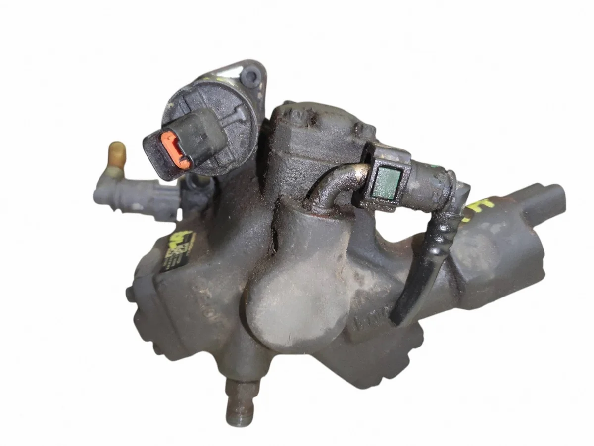 Bomba Inyectora Peugeot 407 2.0 HDI image 5