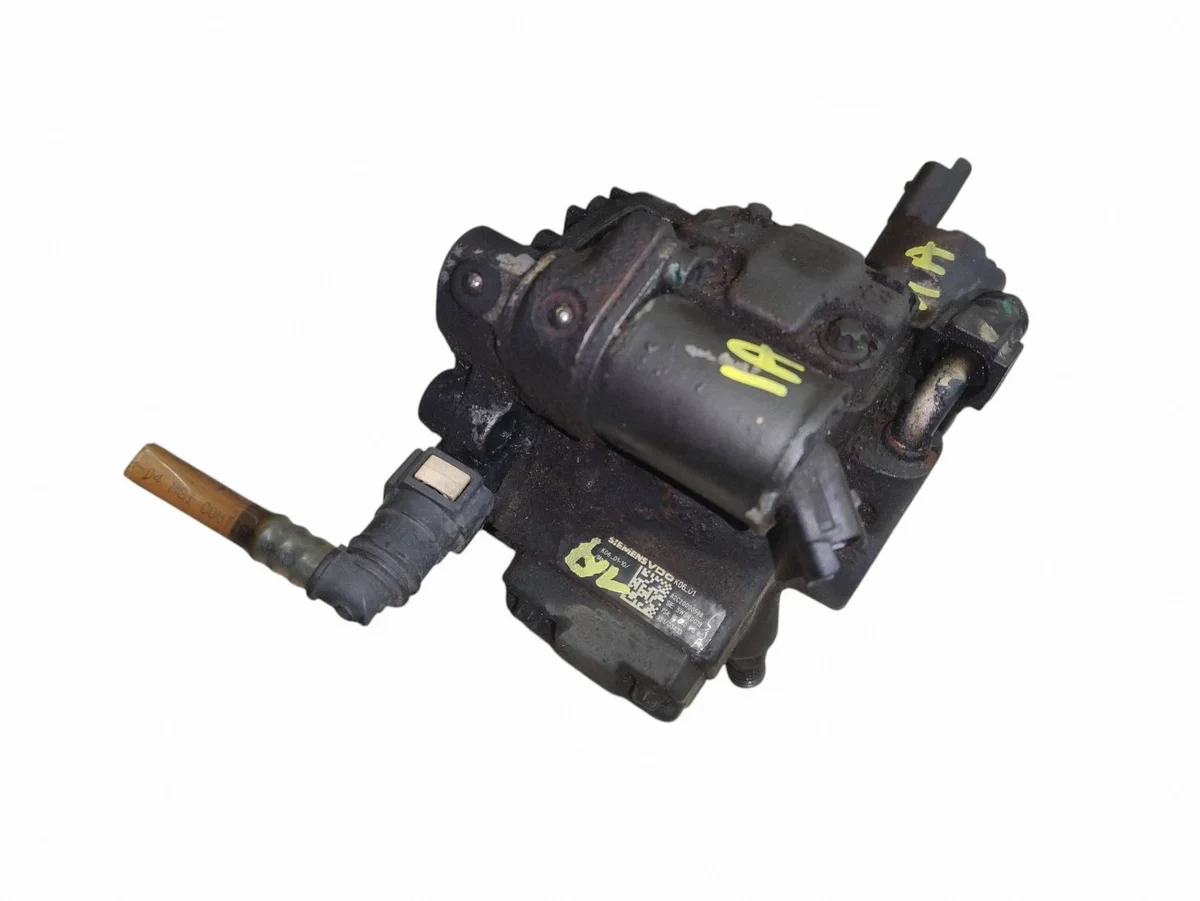 Bomba Inyectora Peugeot 407 2.0 HDI image 7