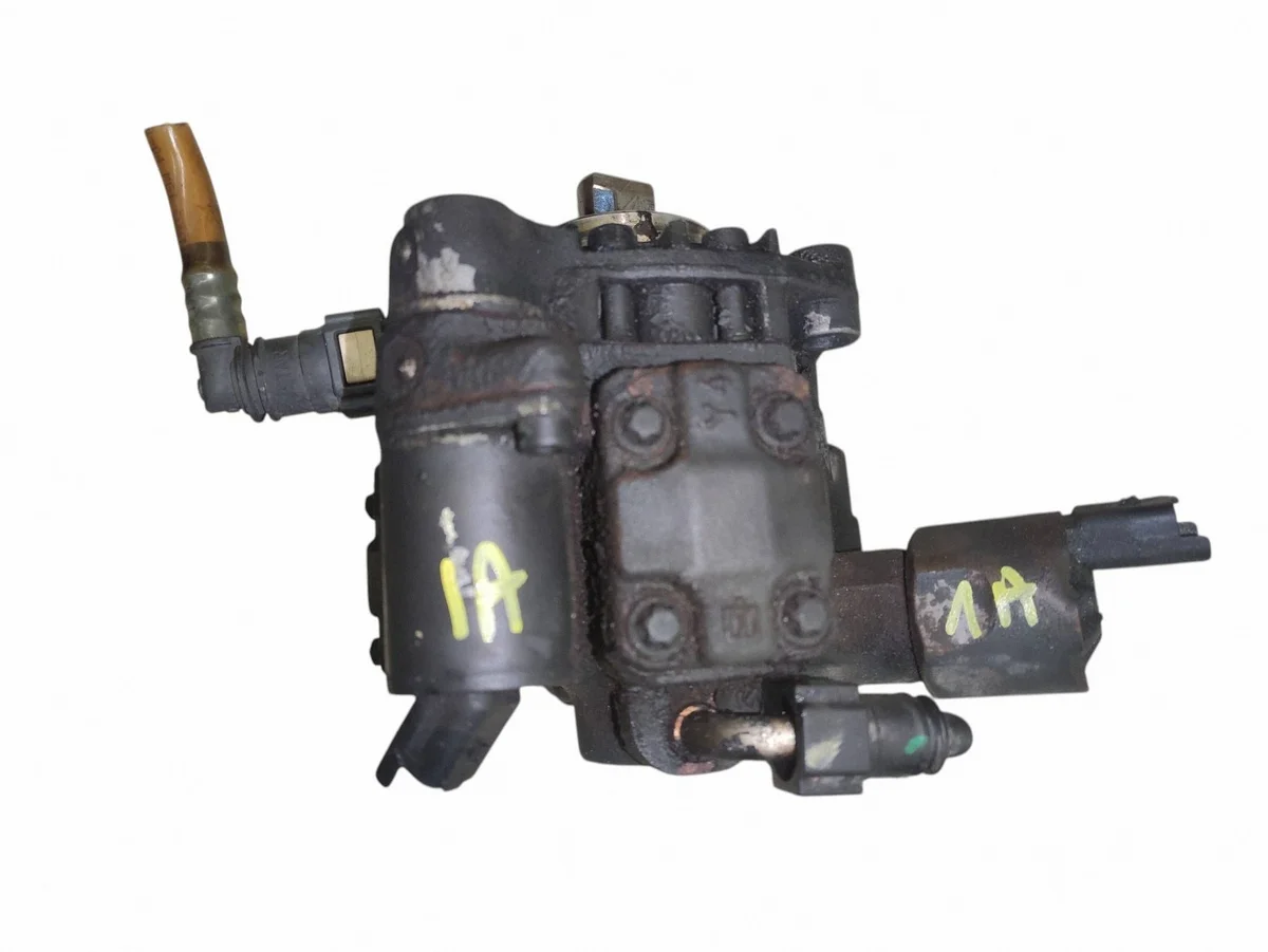 Bomba Inyectora Peugeot 407 2.0 HDI image 8