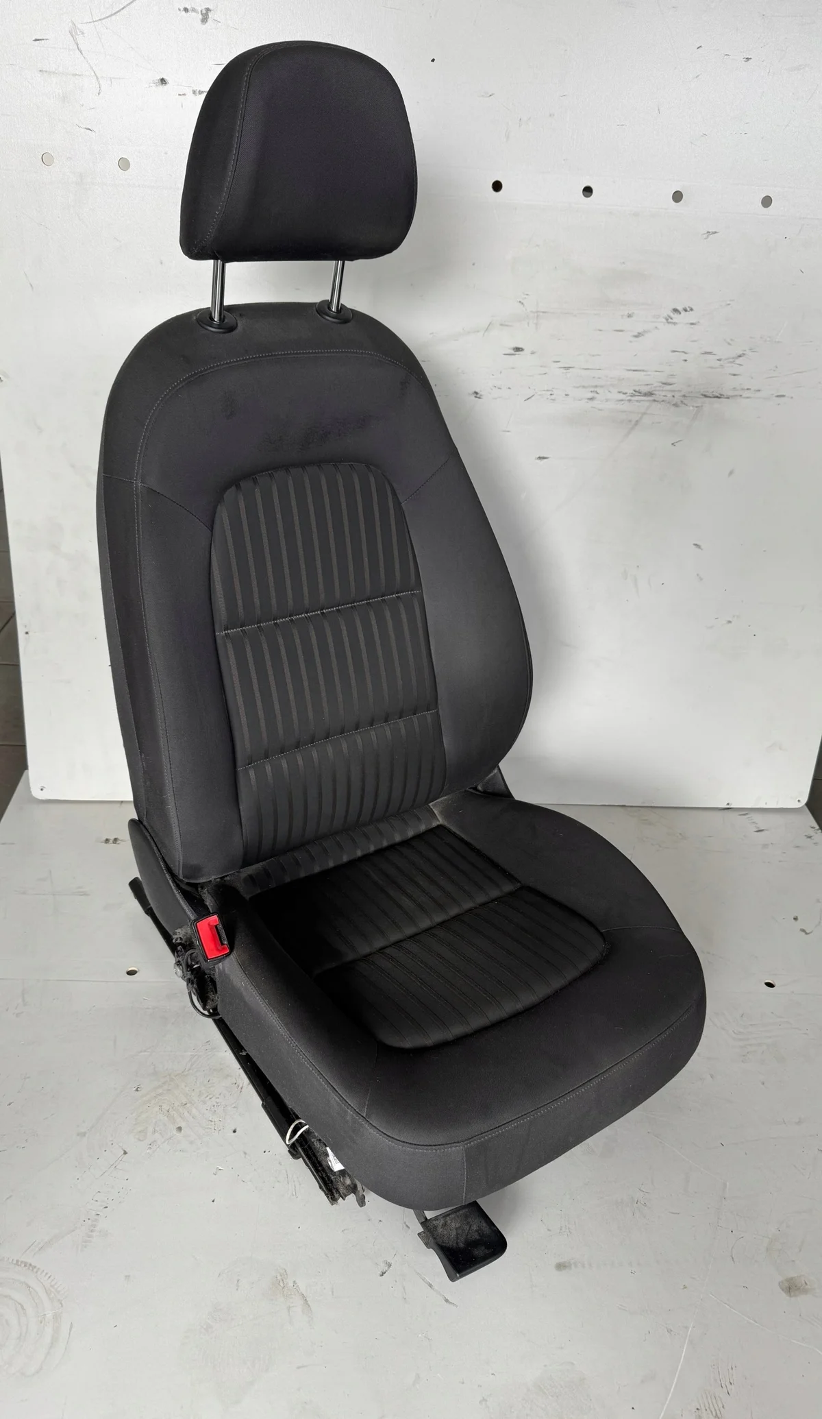 Siège conducteur Audi A4 B8 1.8 TFSI Kombi