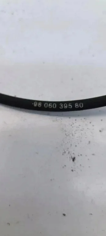 ABS Sensor Front 9806 Jumpy Expert Proace III image 4