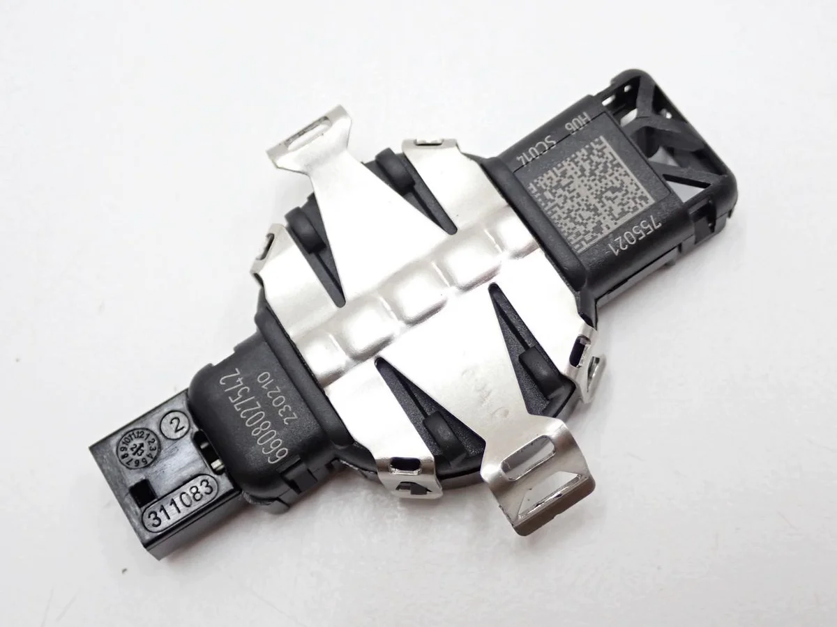 Sadetunnistin Smart 6608027542 16-40 Käytetty