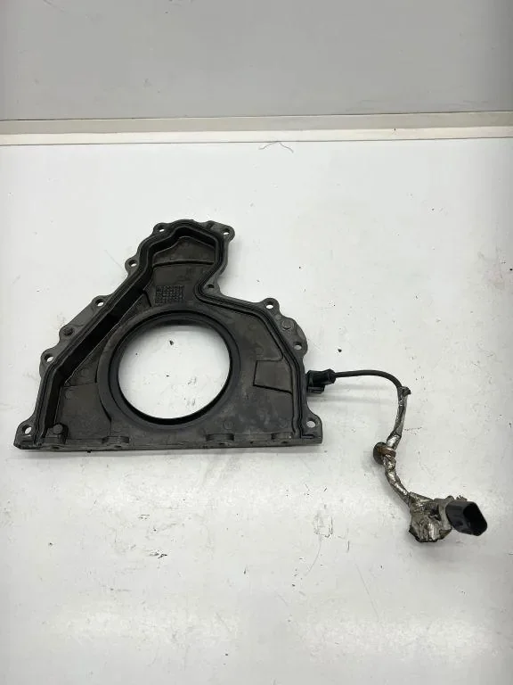 Land Rover Discovery V L462 Cache-chaîne CK5Q6K301AA image 3