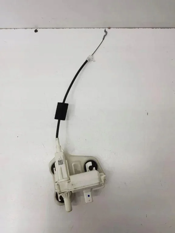 Mercedes-Benz EQA 2021 Serrure Coffre A0999068600 image 2