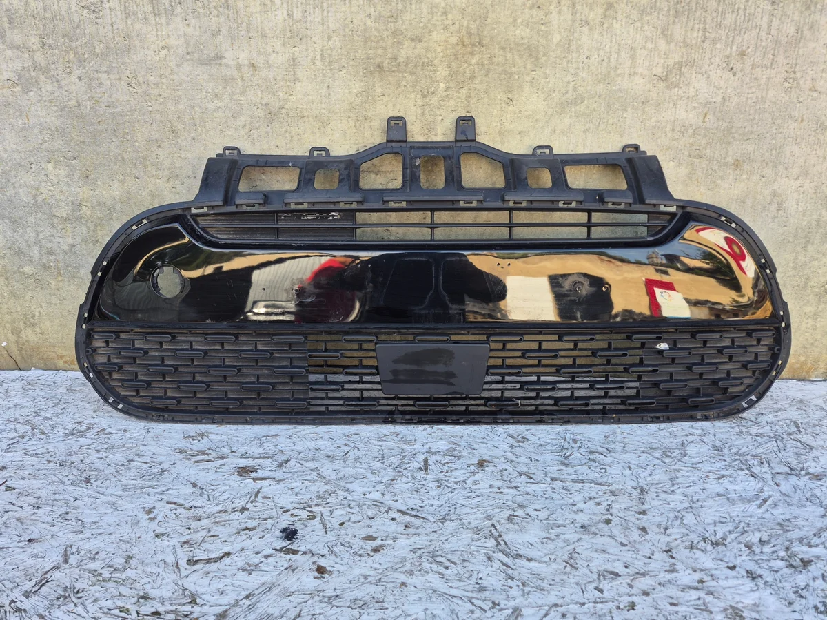 Kia Picanto III 17- Voorbumper Grille
