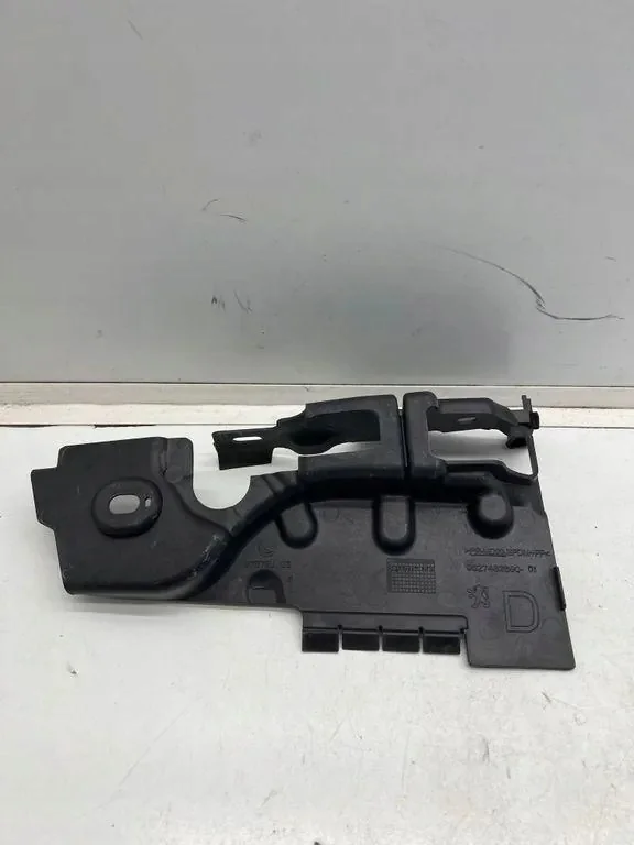 Plastiek ruitenwissers Peugeot 508 II 9827462680
