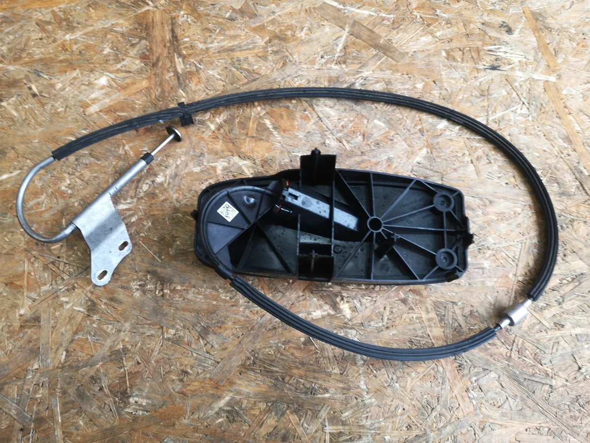 Audi Q5 80A Cavo Cambio 80A713045P