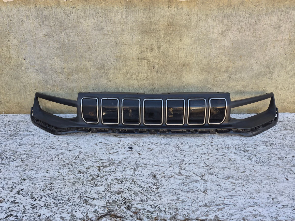 Jeep Avenger 23- Radiator Grille Used