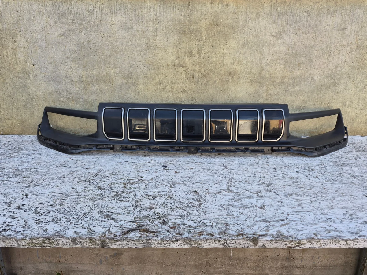 Jeep Avenger 23- Radiator Grille Used