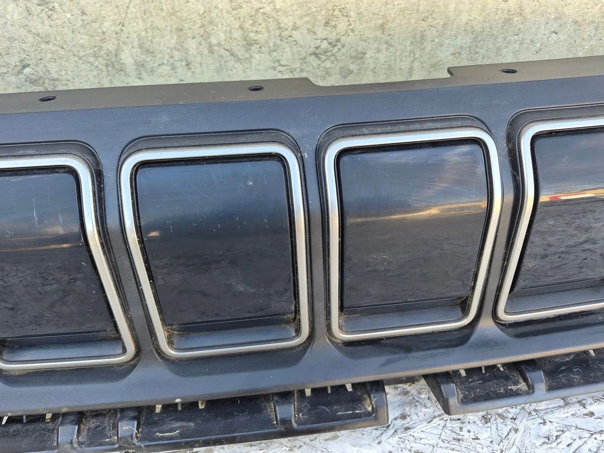 Calandre Jeep Avenger 23- 735767815 Y1 image 6