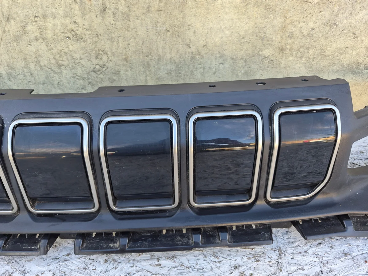 Calandre Jeep Avenger 23- 735767815 Y1 image 7
