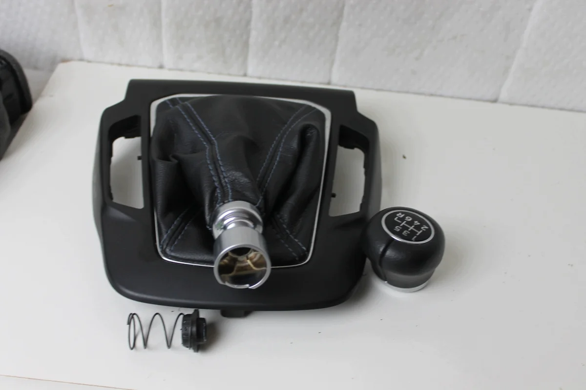 Pompa Carburante Ford Kuga Mk3 JX7B-A045A66-A