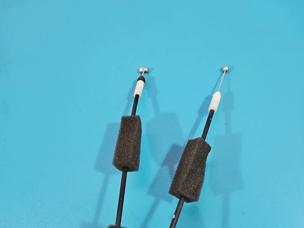 Schloss vorne links Honda Civic IX 7 Pin image 6