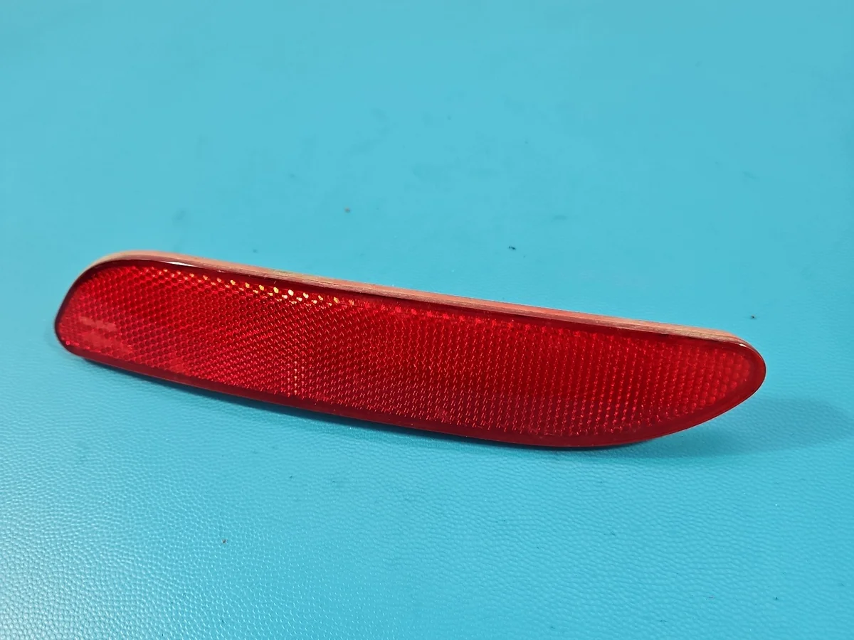 Bumper Reflector Toyota Auris II Used