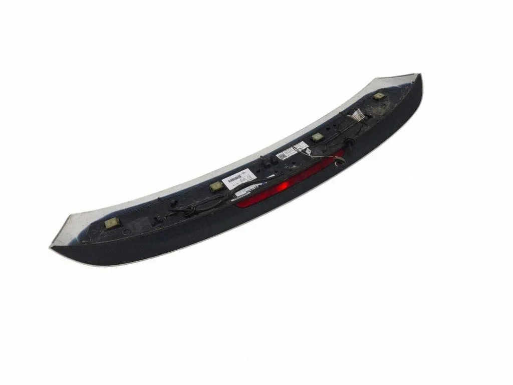 Spoiler BMW 3 G21 Klapa 8497195 Usado image 6