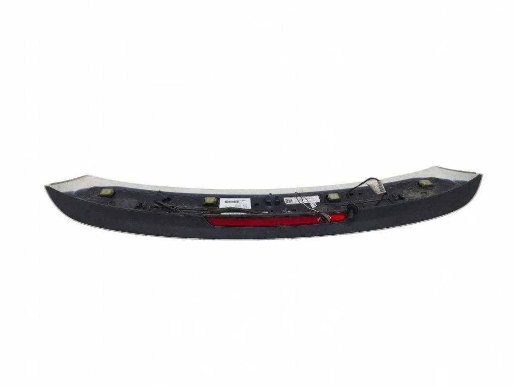 Spoiler BMW 3 G21 Klapa 8497195 Usado image 7