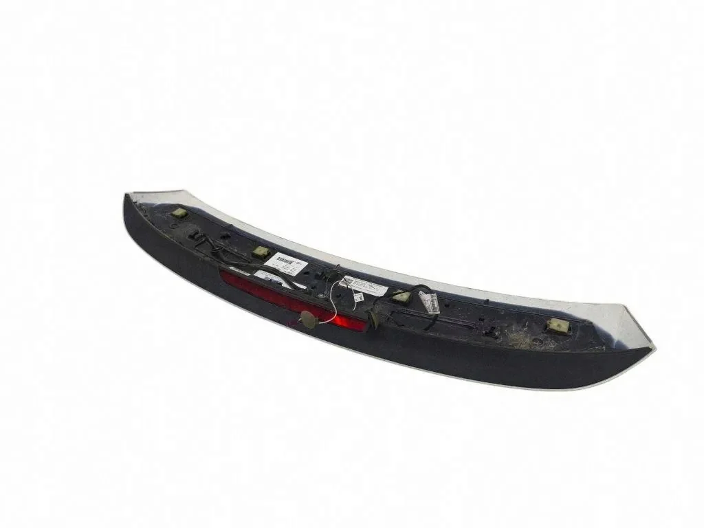Spoiler BMW 3 G21 Klapa 8497195 Usado image 8
