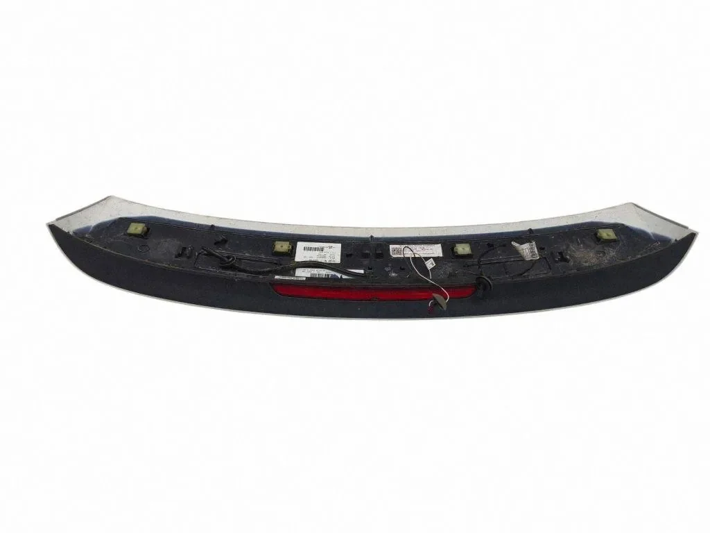 Spoiler BMW 3 G21 Klapa 8497195 Usado image 9