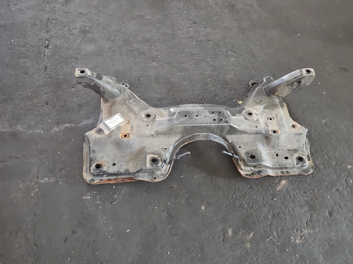 Motorlager Opel Corsa D 1.3 CDTI gebraucht