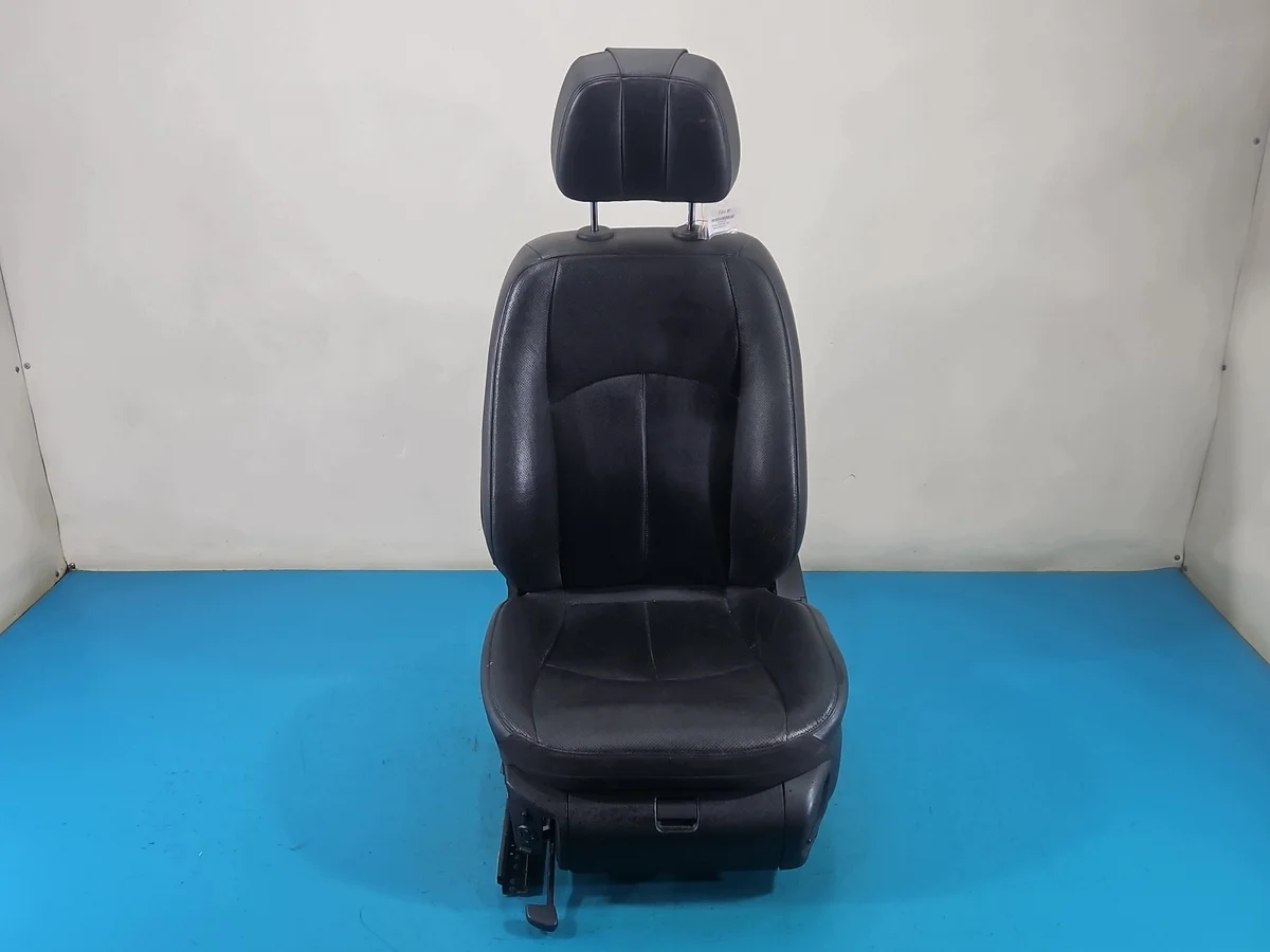 Siège conducteur Mercedes W211 5D IMPRK1614561
