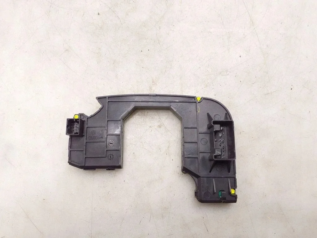 Capteur position volant Audi Q7 4L 4F0953549D