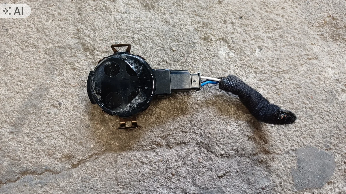 Sensore Pioggia Kia Stonic 96000-A2000 Usato