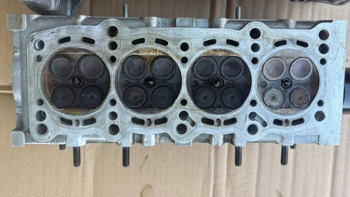 Culata 55268075 Alfa Romeo Mito 1.4T-JET