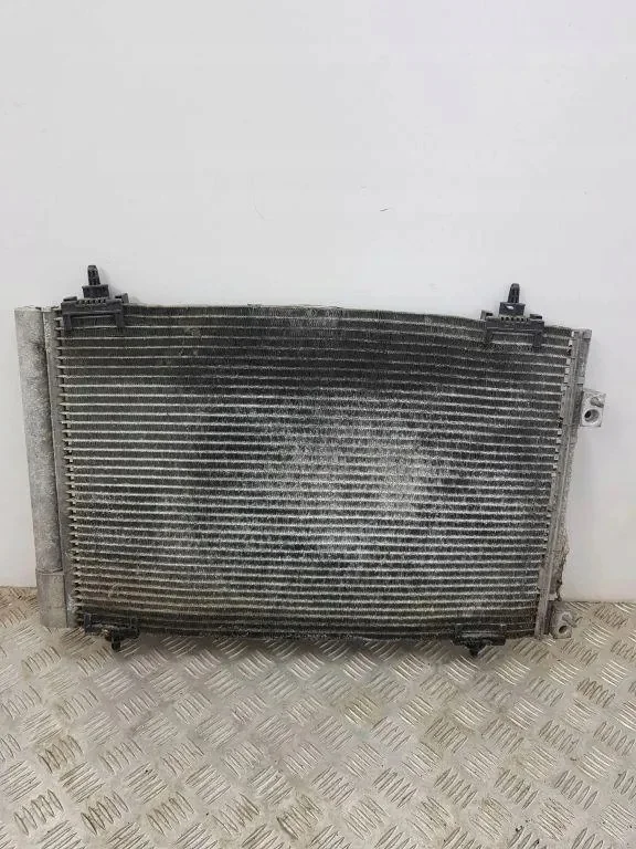 Condenseur clim Peugeot 3008 2.0 HDI 9682531680