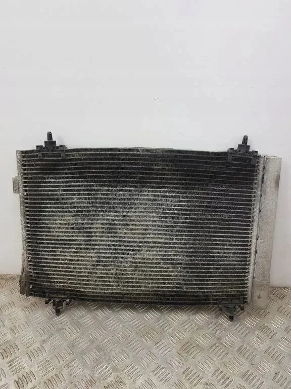 Ilmastointilämmitin Peugeot 3008 2.0 HDI