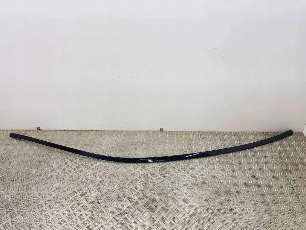 Friso Teto Direito BMW 5 F10 Usado