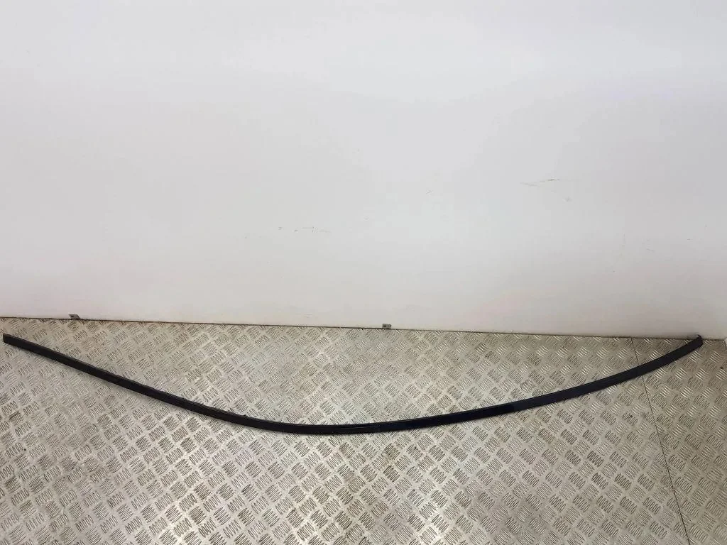 BMW 5 F10 kattolista oikea 7234346