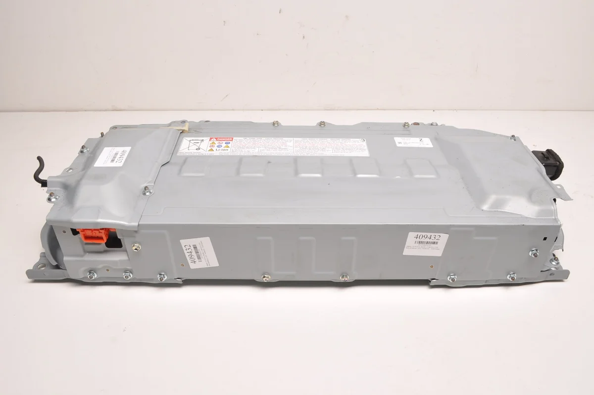 Toyota Corolla E21 1.8 Hybrid Akku G9280-47150