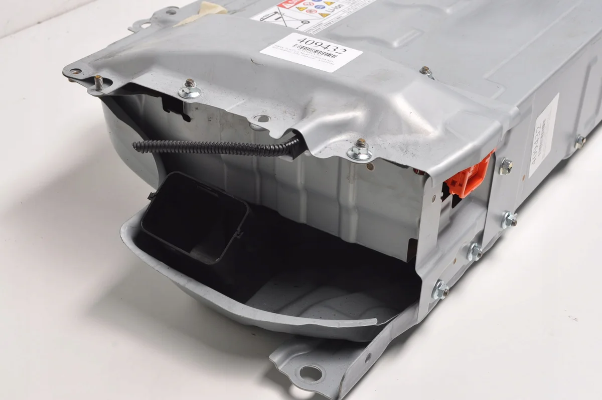 Batterie Hybride Toyota Corolla E21 G9280-47150 image 6