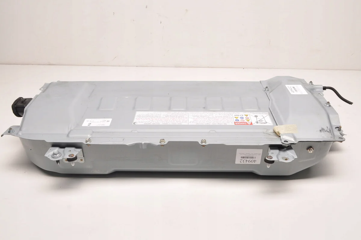 Batterie Hybride Toyota Corolla E21 G9280-47150 image 7