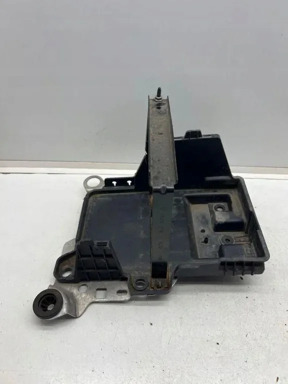 Ford Focus III 1.5 Diesel 2021 Base Batteria