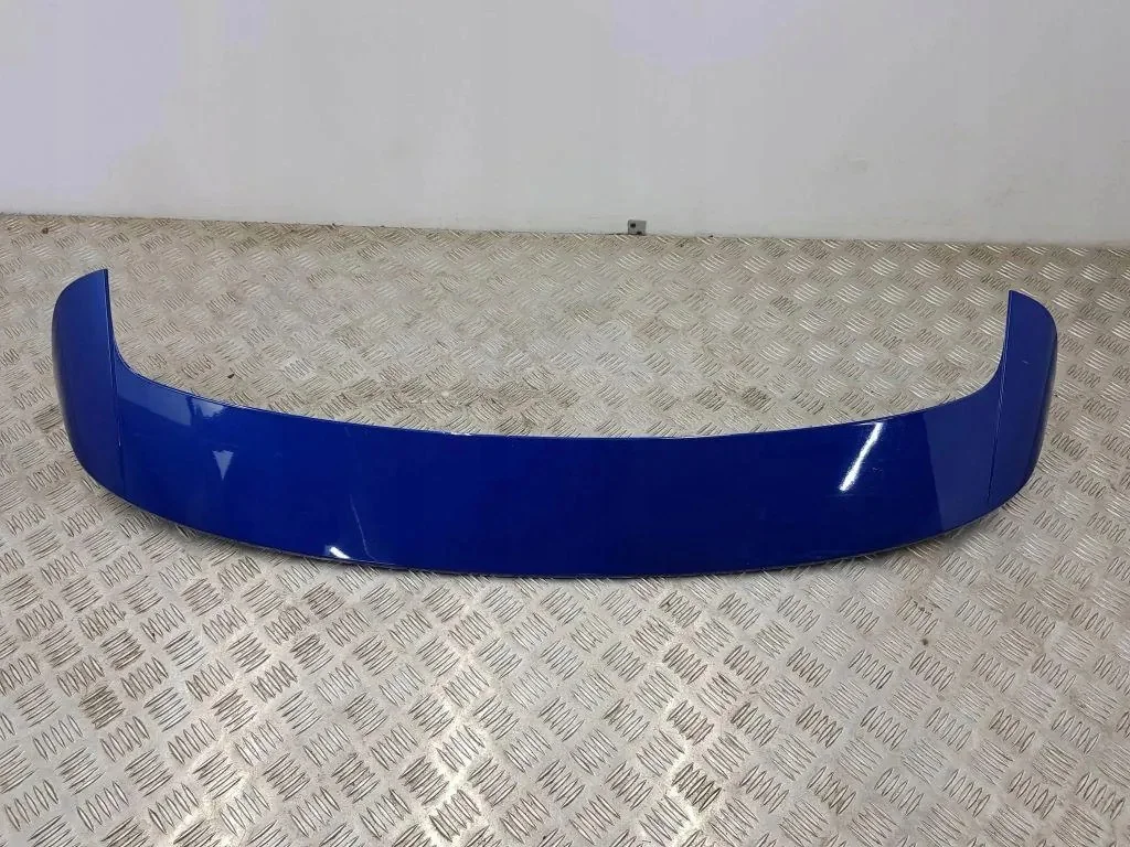 Spoiler hayon Renault Clio 960307611R image 2