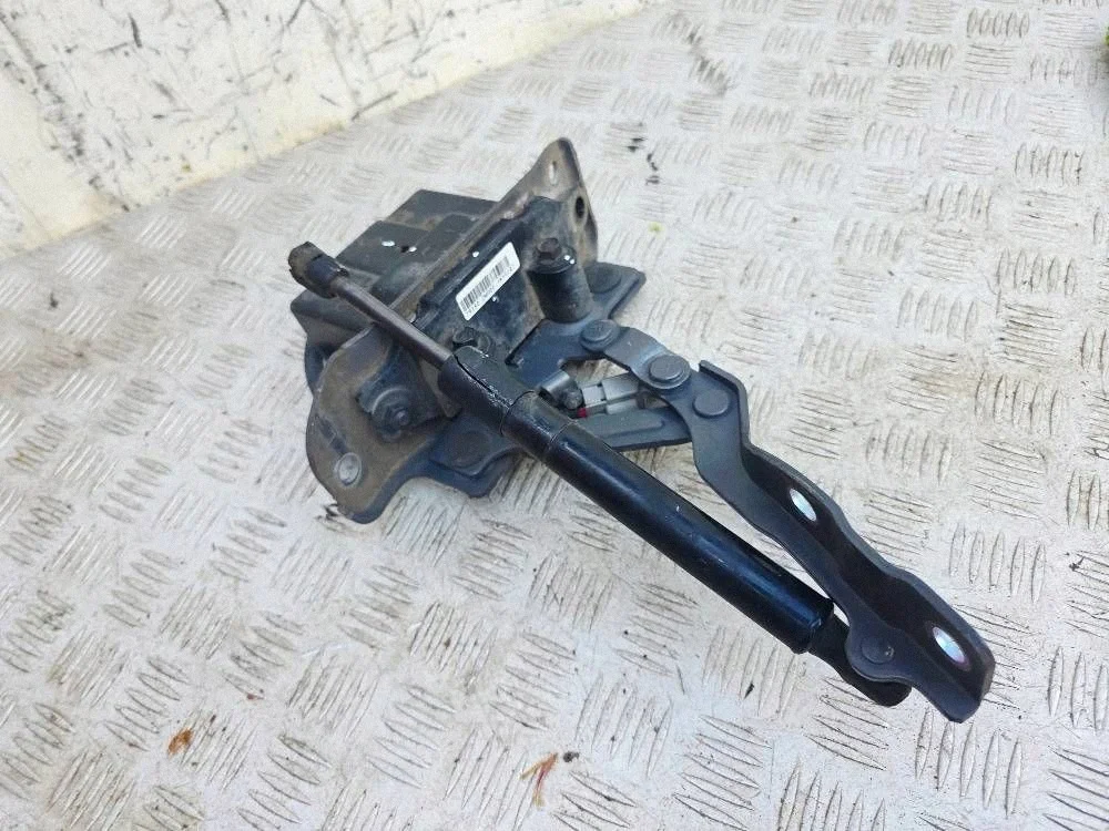 Charnière capot HYUNDAI SANTA FÉ II 791502W000 image 3