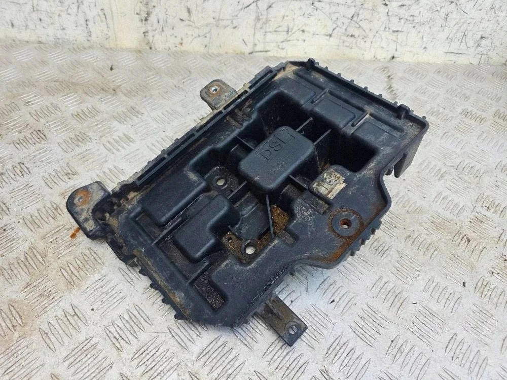 Support batterie Hyundai Santa Fe III 371502W100 image 2