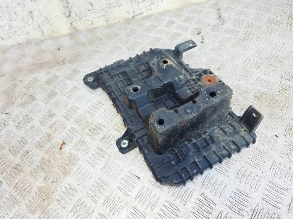 Support batterie Hyundai Santa Fe III 371502W100 image 4