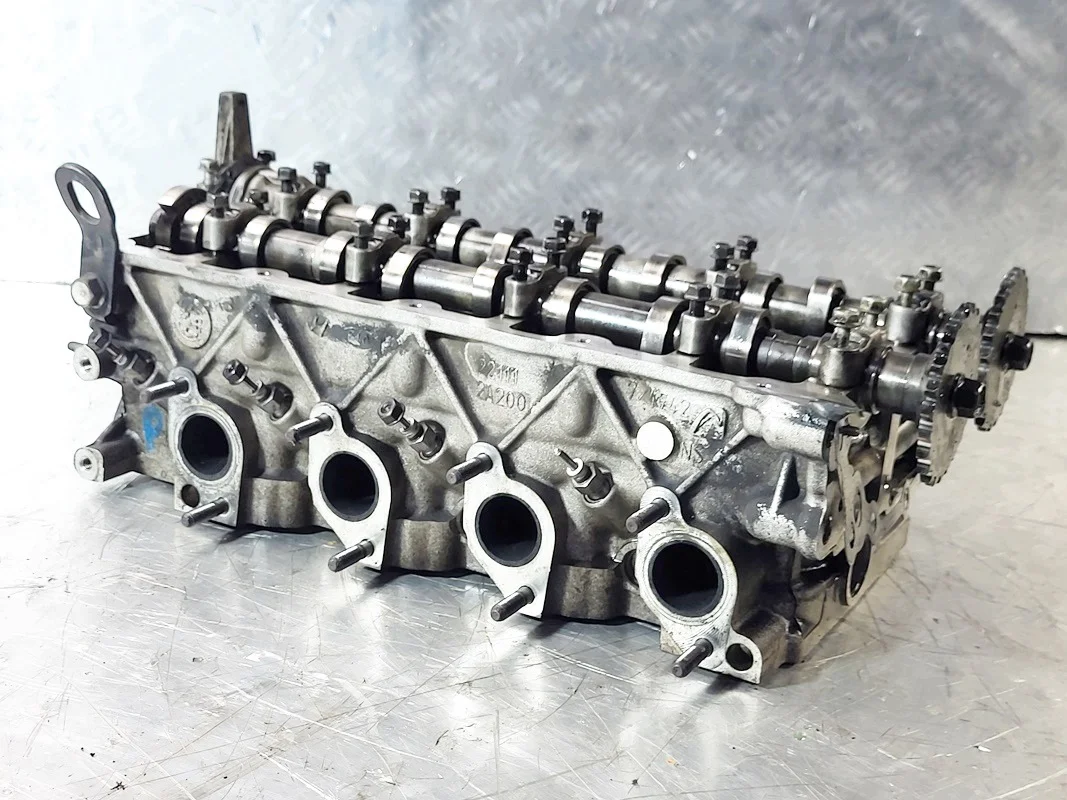 Culasse 22111-2A200 Kia 1.4 CRDI image 3