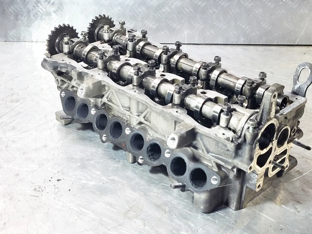 Culasse 22111-2A200 Kia 1.4 CRDI image 4
