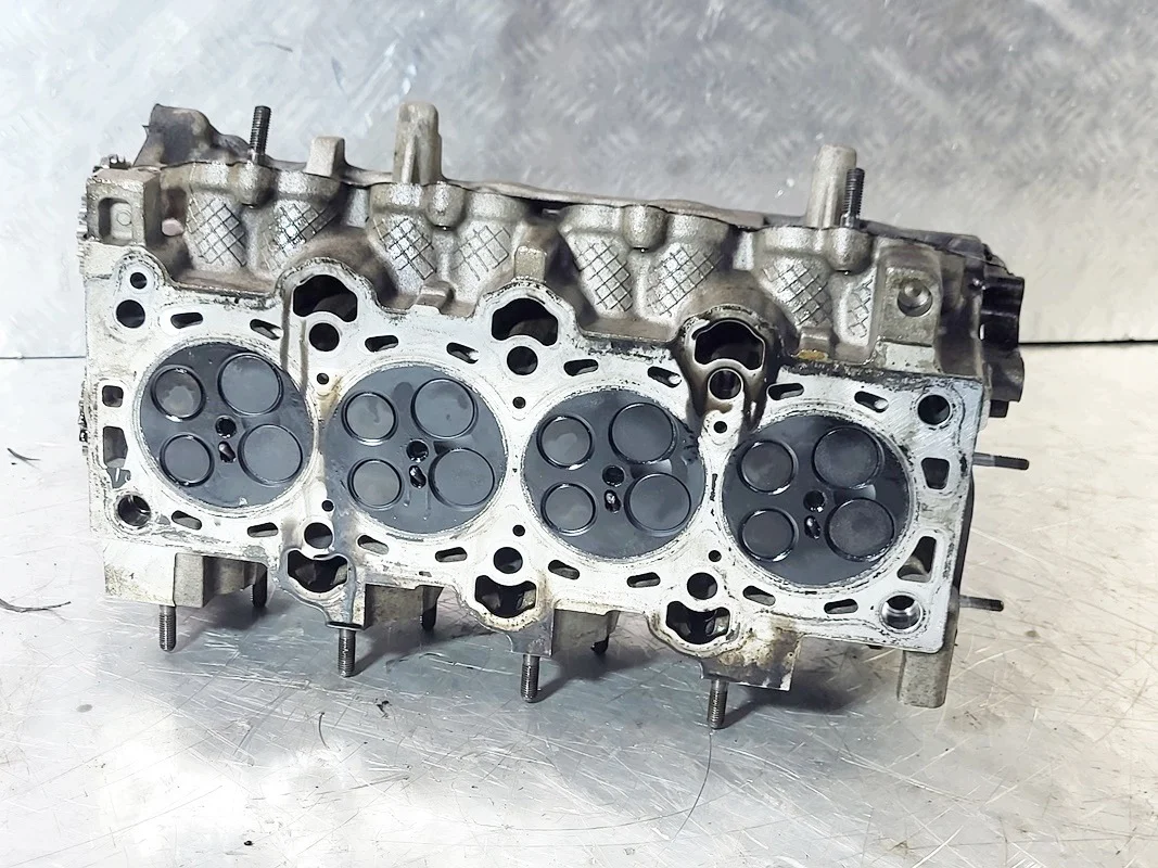 Culasse 22111-2A200 Kia 1.4 CRDI image 5