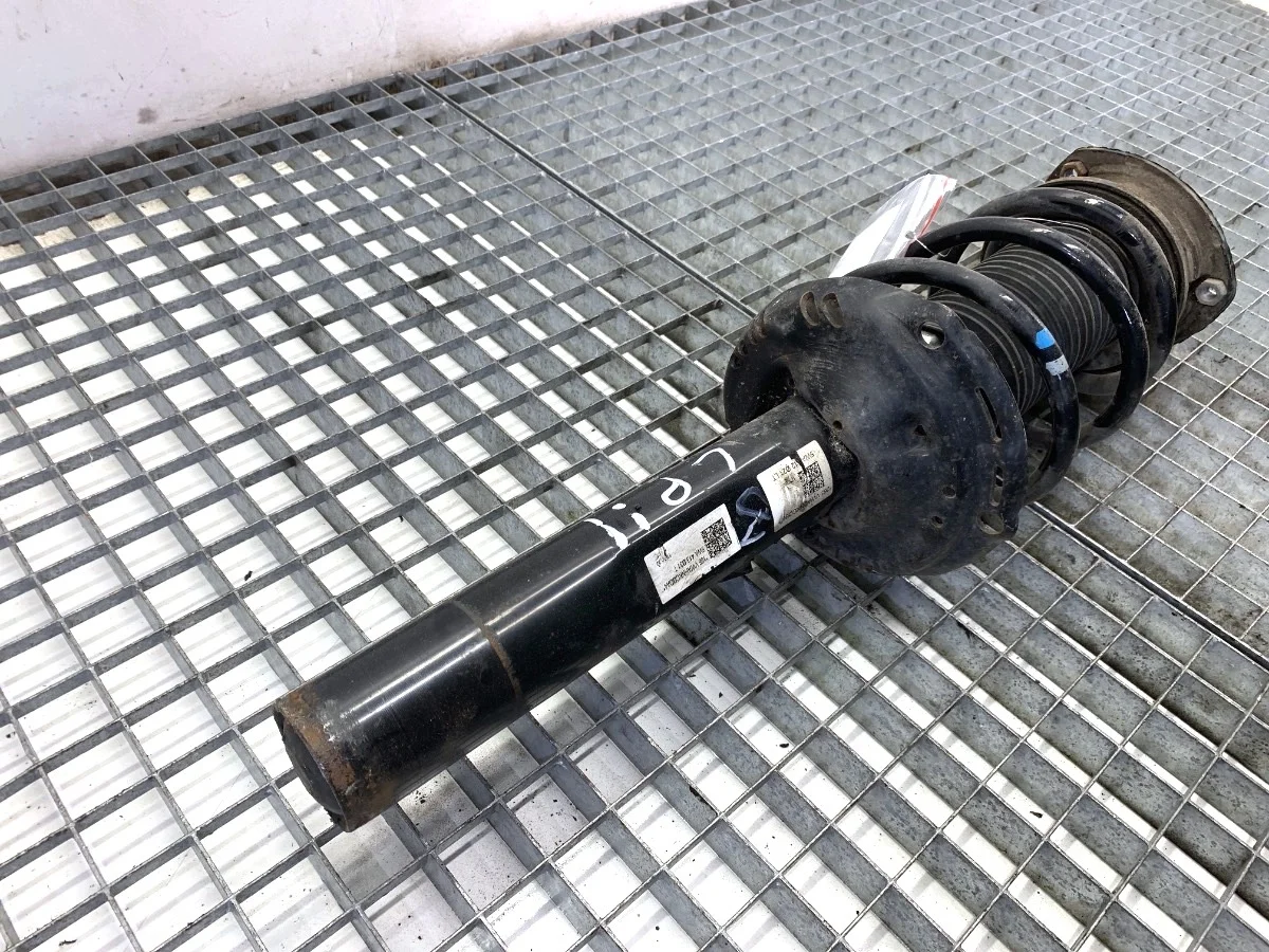 Used Front Left Shock Absorber Skoda Octavia IV